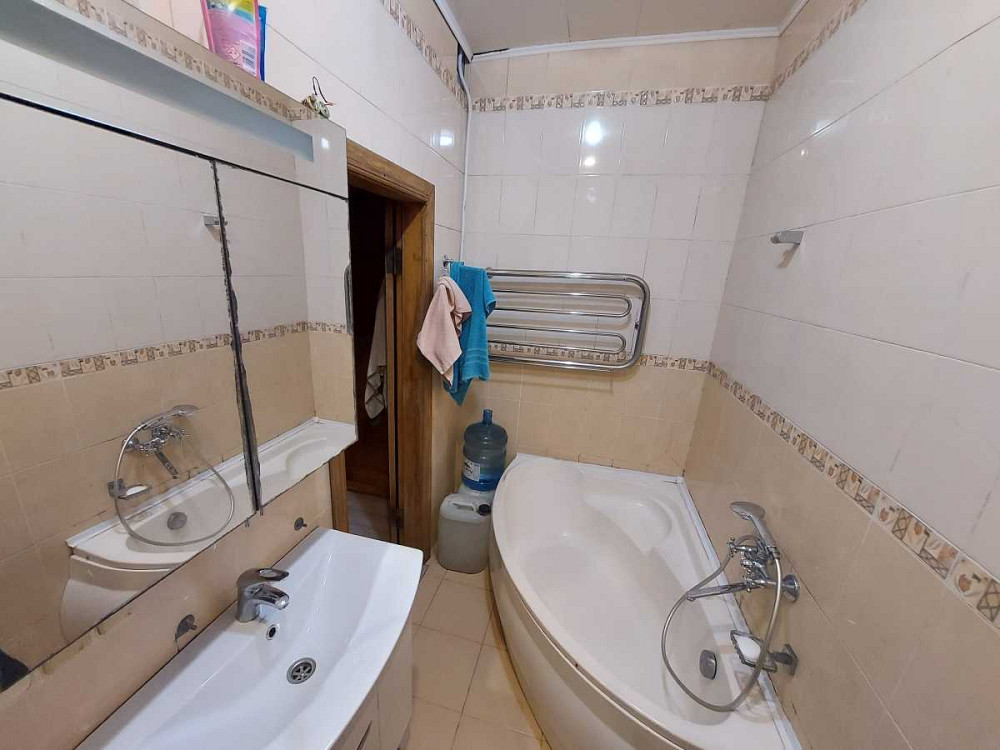 продажа 3-к квартира Днепр, Центральный, 68700 $ Днепр - изображение 4