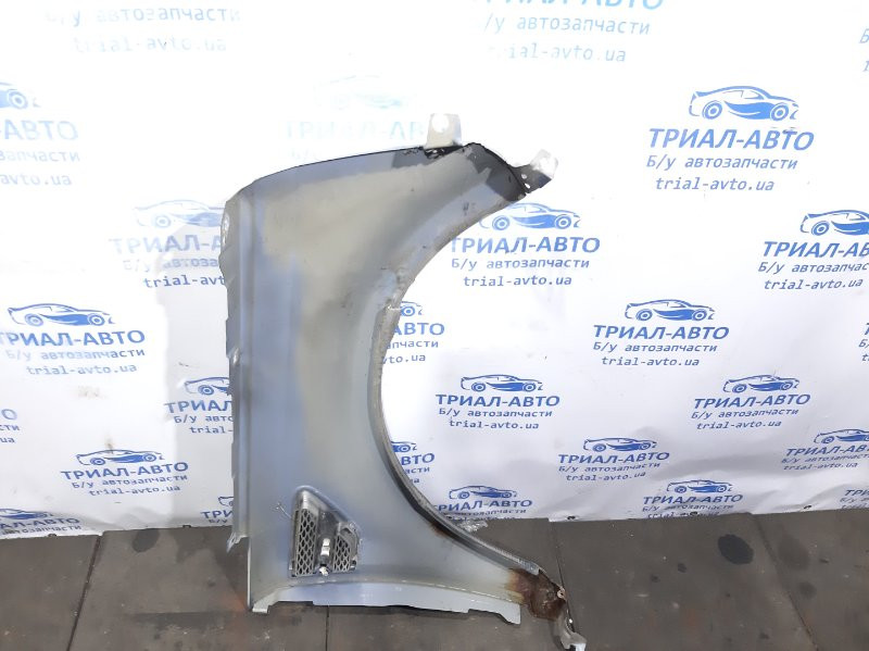 Крыло переднее левое  Land Rover Freelander 2006-2014 LR005868 (Арт. 22451) Київ - зображення 7