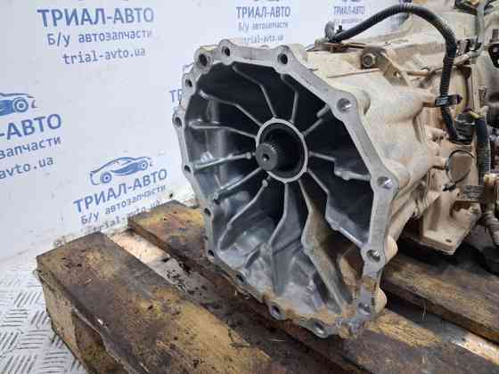 Коробка передач АКПП Nissan Navara D40 2.5 DIESEL YD25DDTI 2004 (б/у) Київ