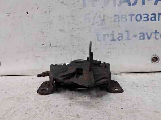 Замок капота Mitsubishi Outlander CU 2.4 БЕНЗИН 4G69 2003 (б/у) Київ