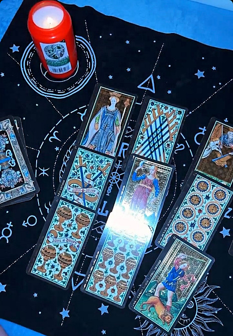 Приворот Тернопіль. Зняття порчі Тернопіль. Наведення порчі. Відновлення відносин. Відворот Тернопіль - зображення 1