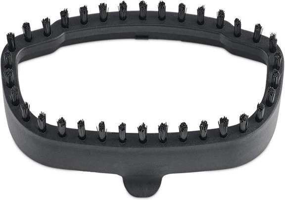 Отпариватель вертикальный ручной для одежды ZELMER Smart Steam ZGS1900 1500 Вт синий Киев - изображение 2