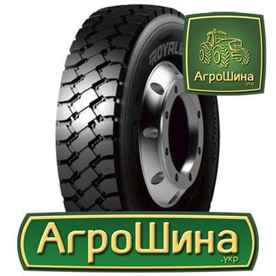 Royal Black RD860 (ведущая) 12.00 R20 156/153G PR20 Київ - зображення 1