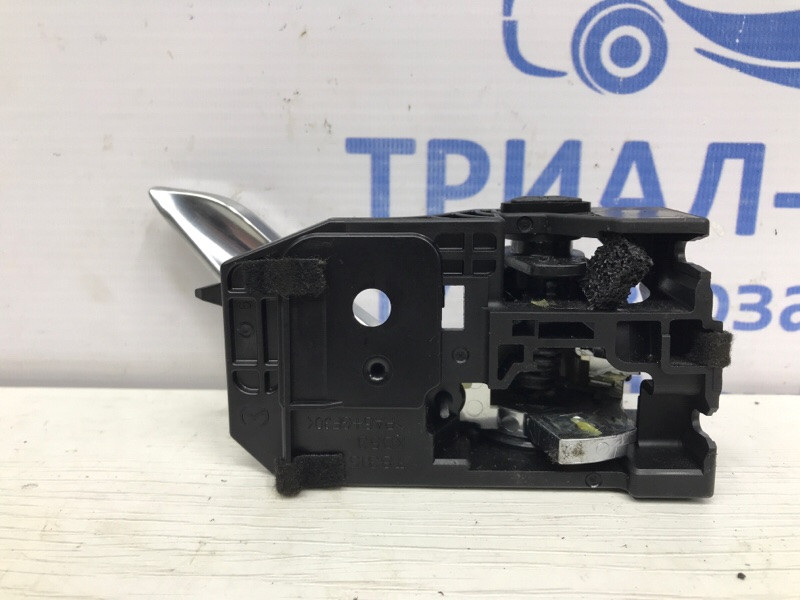Ручка двери внутренняя левая Mazda CX 5 2011-2017 KD53-59-330B (Арт. 50984) Київ - зображення 3