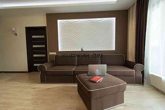 Оренда 2-кімнатної квартири в ЖК Obolon Residences, м. Мінська. Код об'єкта: 11197778 Київ