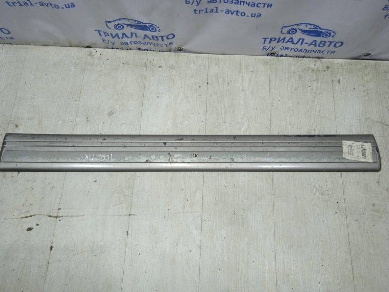 Накладка двери Toyota Land Cruiser 1998-2007 75731601200 (Арт. 7204) Київ - зображення 1