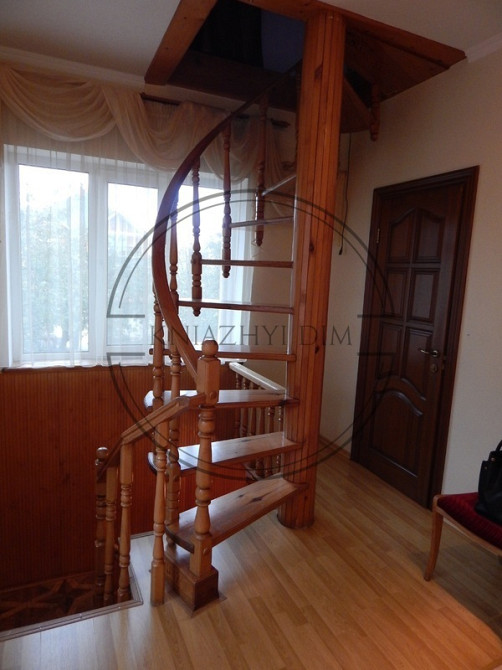 Отличный 3х этажный дом на Осокорках. Код объекта: № 138954 Київ - зображення 8