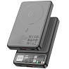 Портативное ЗУ Power Bank Hoco Q18 Tourer 22.5W с БЗУ 10000 mAh Херсон