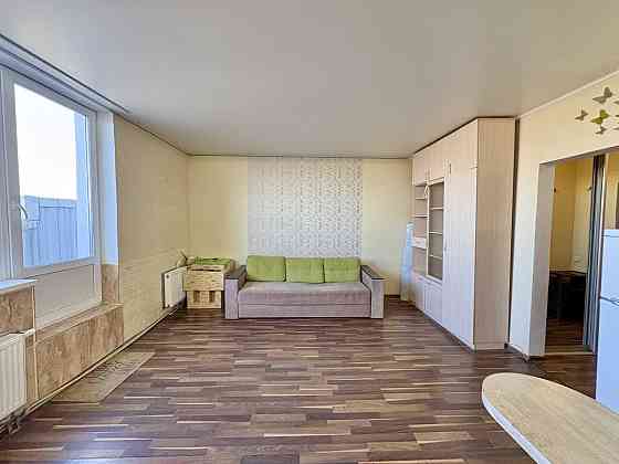 продажа 1-к квартира Киев, Святошинский, 45000 $ Київ