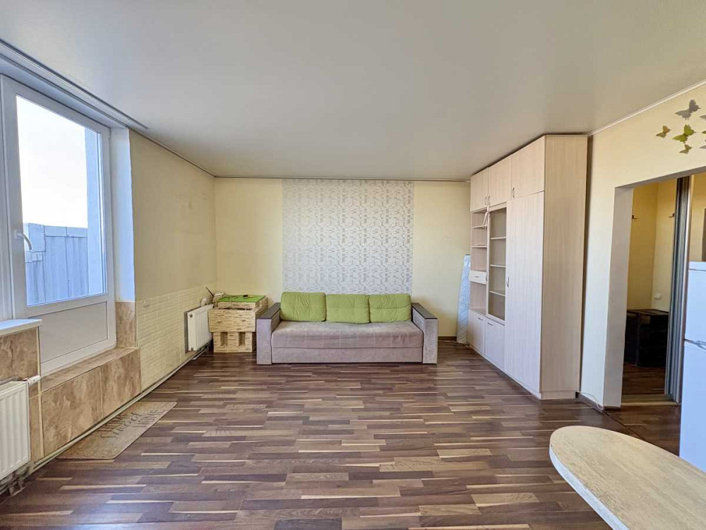 продажа 1-к квартира Киев, Святошинский, 45000 $ Київ - зображення 5