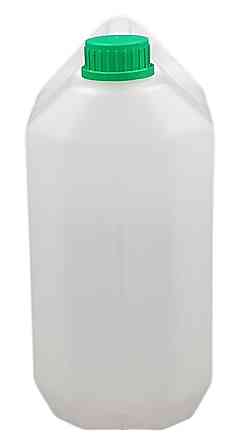 Канистра 5 л пищевая Киев