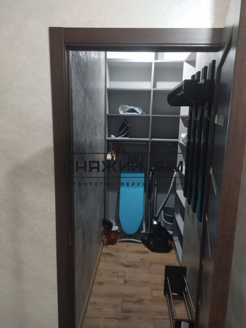 Оренда однокімнатної квартири ЖК Повітрянофлотський м. Політехнічний інститут Киев - изображение 9