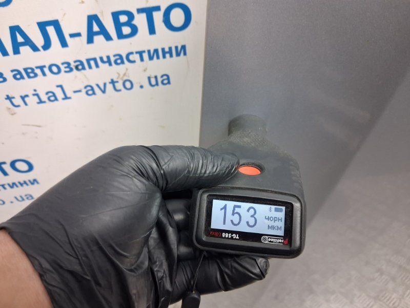 Капот Mitsubishi Lancer 9 1.6 БЕНЗИН 4G18 2003 (б/у) Киев - изображение 4