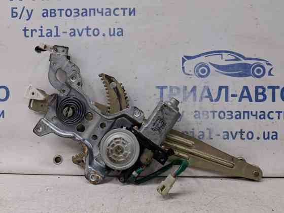 Стеклоподъемник задний левый Mitsubishi Pajero Sport 1996-2008 MR335005 (Арт. 64952) Киев
