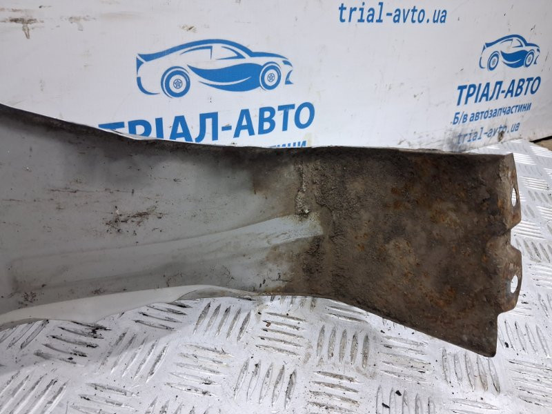 Крыло переднее левое Mitsubishi Lancer 2003-2009 5220A735 (Арт. 74316) Киев - изображение 10