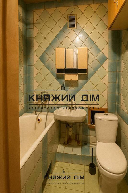 Здається в оренду затишна 1кімнатна квартира за адресою Олени Теліги, 51 КОД 11203702 Київ - зображення 9