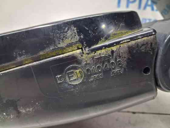 Зеркало левое Mitsubishi Pajero Wagon 3 3.2 ДИЗЕЛЬ 4M41 1999 (б/у) Київ