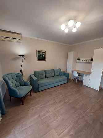 долгосрочная аренда 1-к квартира Киев, Голосеевский, 15999 грн./мес. Київ