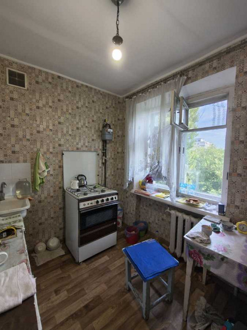 продажа 2-к квартира Днепр, Индустриальный, 30000 $ Дніпро - зображення 5