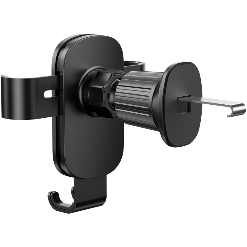 Автодержатель WIWU CH058 Gentleman (air outlet) Херсон - изображение 3
