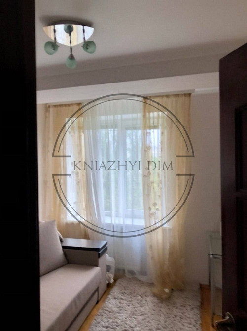 Продаж роздільної 4-х к.кв. м. Чернігівська. № 21134773 Київ - зображення 2