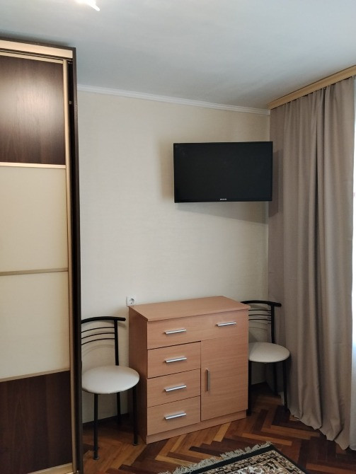 м.Оболонь 15мин.Сдам квартиру-гостинку. Киев - изображение 5