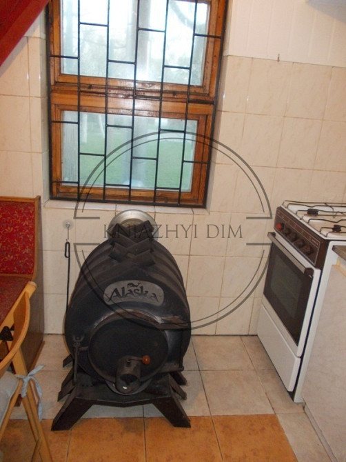 Сдам 2-х этажный дом 120 кв.м.+ участок 90 соток в Подгорцах, 15 км. от Киева. № 133461 Київ - зображення 7