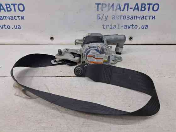 Ремень безопасности передний правый Suzuki SX4 2006-2014 8492080J6 (Арт. 63135) Киев