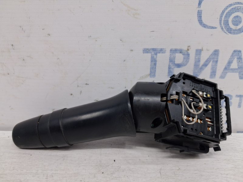 Переключатель подрулевой правый(дворники) Mitsubishi L200 KB 2.5 DIESEL 4D56 2006 (б/у) Київ - зображення 3