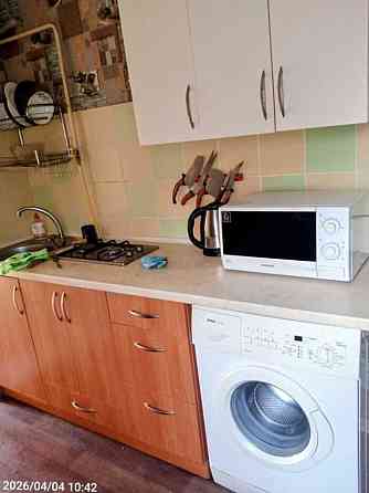 долгосрочная аренда 1-к квартира Одесса, Пересыпский, 4000 грн./мес. Одесса