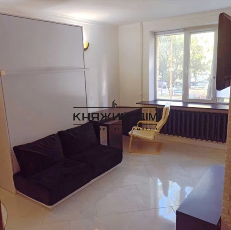 Оренда 1к.кв. на Подолі біля м. Контрактова пл. Код об'єкта: 1170675 Киев - изображение 5