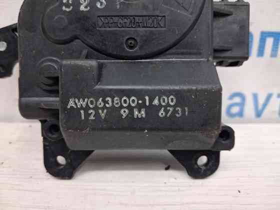 Сервопривод Acura MDX 2006-2013 AW0638001400 (Арт. 76410) Киев