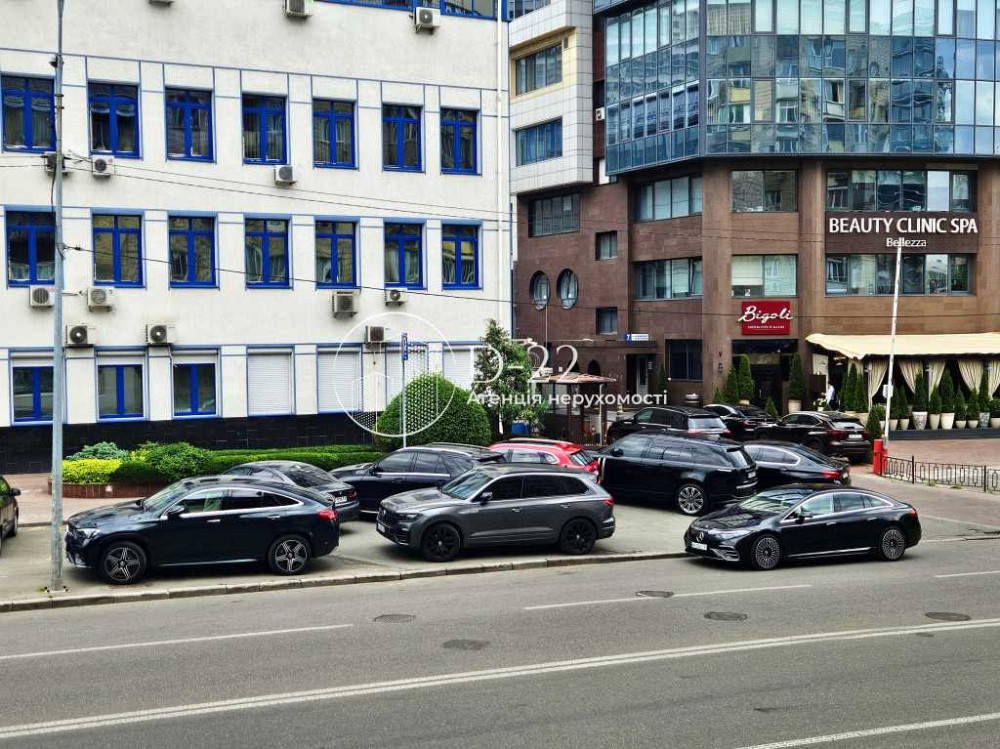 долгосрочная аренда 2-к квартира Киев, Печерский, 15000 грн./мес. Київ - зображення 3