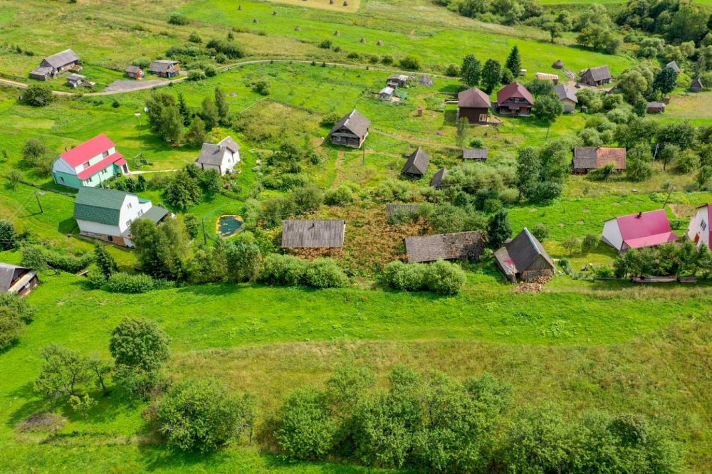 продажа земля сельскохозяйственного назначения Сколевский, Волосянка, 106000 $  - зображення 2