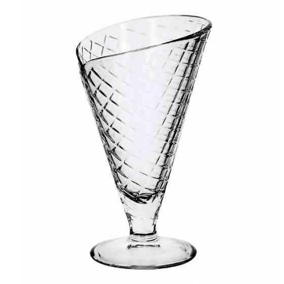 Креманка для морозива Bormioli Rocco Gelato 133990-MP-1321990 280 мл Київ