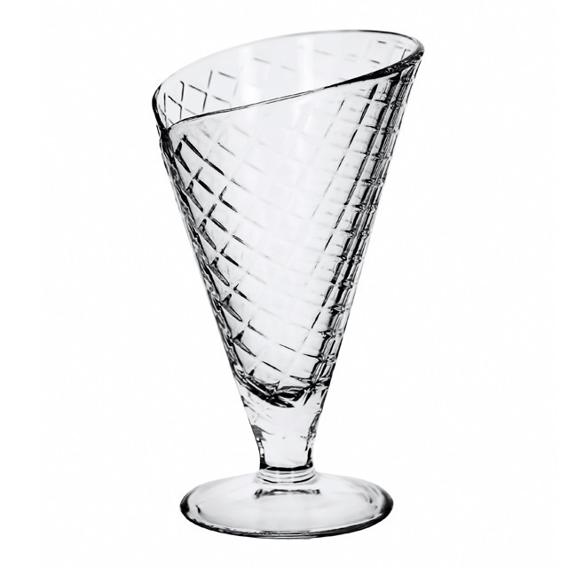 Креманка для морозива Bormioli Rocco Gelato 133990-MP-1321990 280 мл Київ - зображення 1