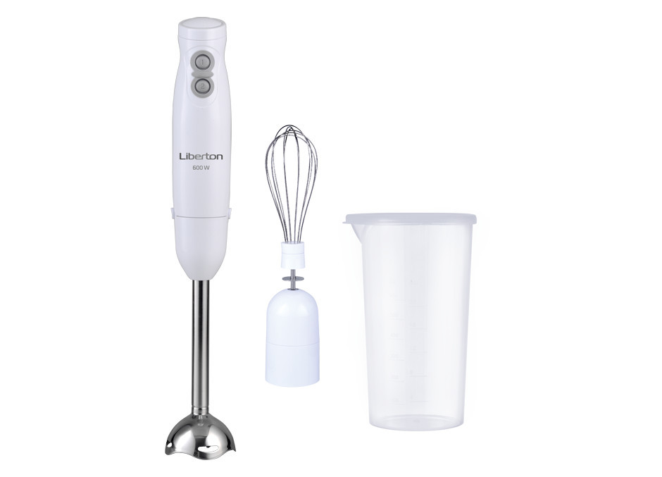 Блендер занурювальний Liberton LHB-0300 600 Вт Киев - изображение 1