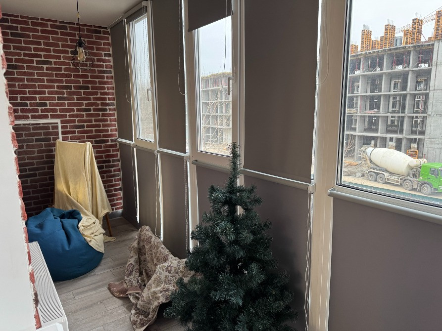 Лебедева 1, 3х кімнатна квартира ЖК Казка Київ - зображення 11