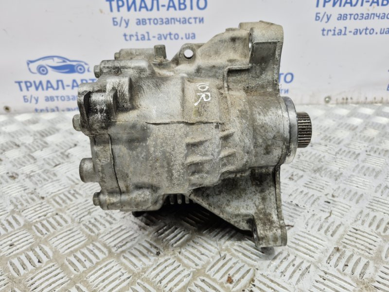 Раздаточная коробка SsangYong Korando 2010-2019 3200034000 (Арт. 51096) Київ - зображення 6
