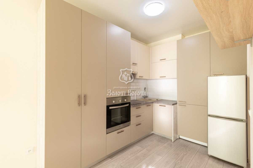 продажа 1-к квартира Киев, Днепровский, 69500 $ Київ - зображення 4