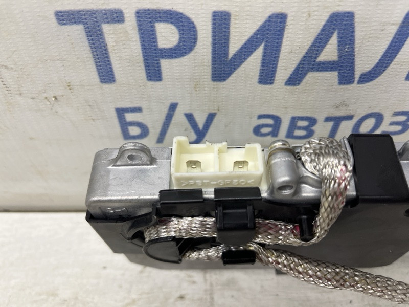 Блок розжига ксеноновой фары Lexus RX 350 2003-2009 8110748190 (Арт. 79593) Киев - изображение 3
