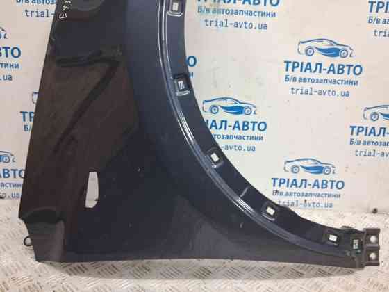 Крыло переднее правое Kia Sportage 2015-2022 66321F1050 (Арт. 70032) Київ