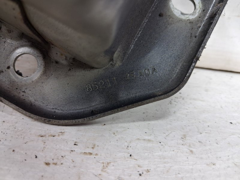 Кронштейн усилителя заднего бампера Nissan Qashqai 2013-2022 F22154EAMA (Арт. 65113) Київ - зображення 5