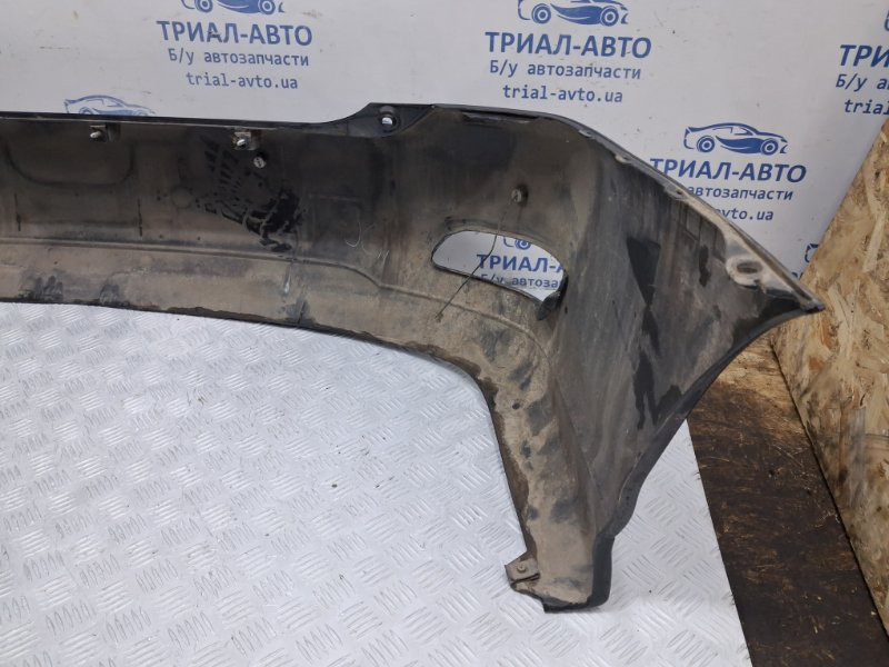 Бампер задний Lexus RX 350 XU30 3.5 БЕНЗИН 2GRFE 2003 (б/у) Київ - зображення 8