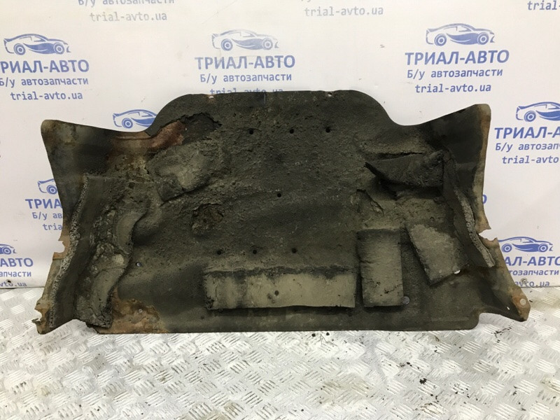 Защита двс Mitsubishi Pajero Wagon 1999-2006 MR437671 (Арт. 54407) Київ - зображення 4