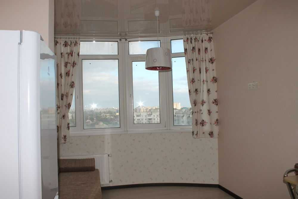 долгосрочная аренда 1-к квартира Одесса, Хаджибейский, 9000 грн./мес. Одеса - зображення 2