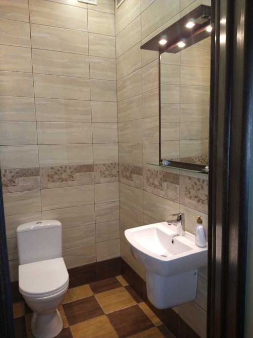 долгосрочная аренда 3-к квартира Киев, Подольский, 30000 грн./мес. Киев - изображение 12