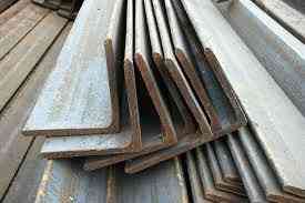 Уголок стальной 25х25х3 мм Киев