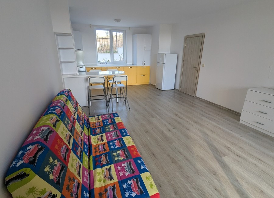 Большая 2-х комнатная квартира в г. Бяла (Болгария), в 450 м от моря Киев - изображение 8