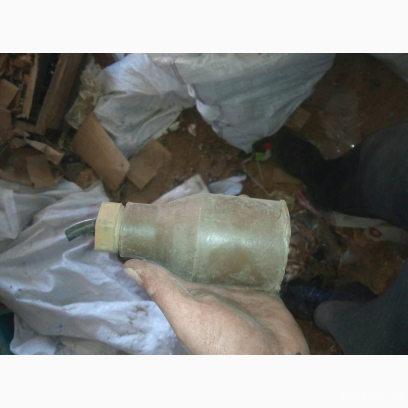 Вилки Ш2-41, штепсельные, карболитовые, -3х фазные. -49шт по 100грн Харьков - изображение 2